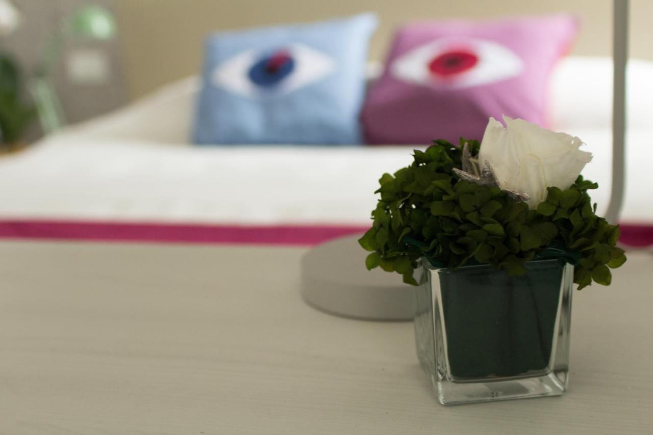 Il Della Mamma Bed & Breakfast Rom
