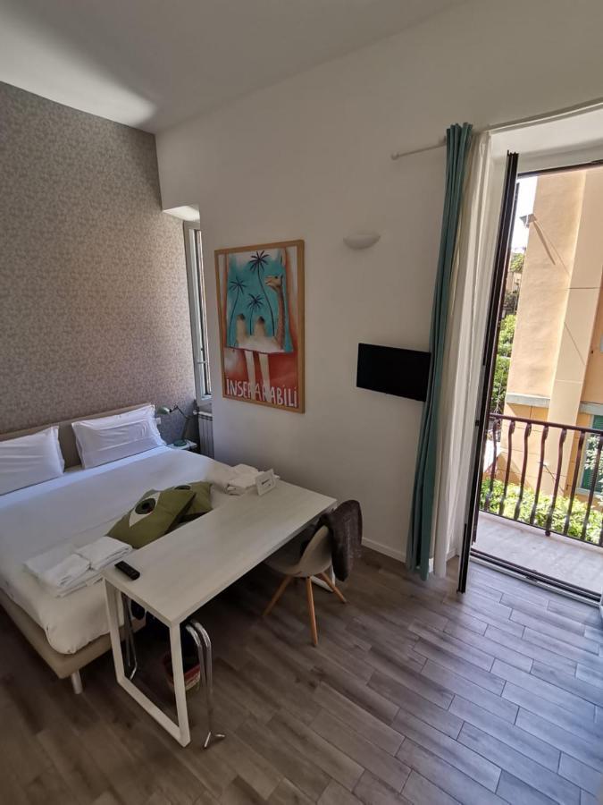 Bed & Breakfast Il Della Mamma Rom