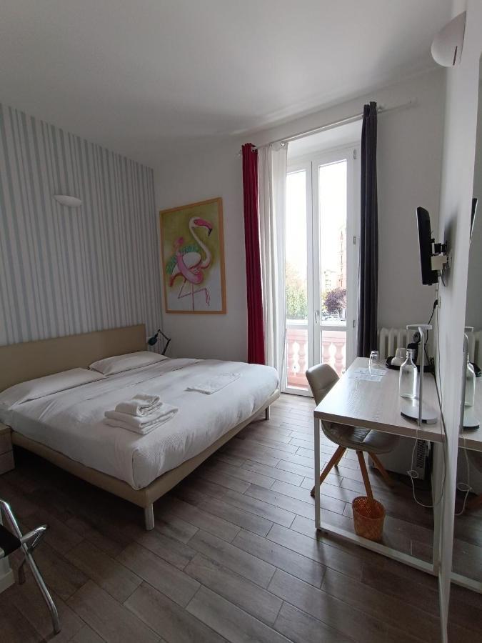 Bed & Breakfast Il Della Mamma Rom