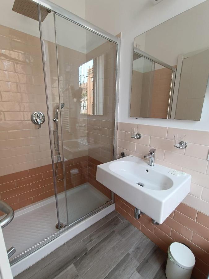 Il Della Mamma Bed & Breakfast Rom