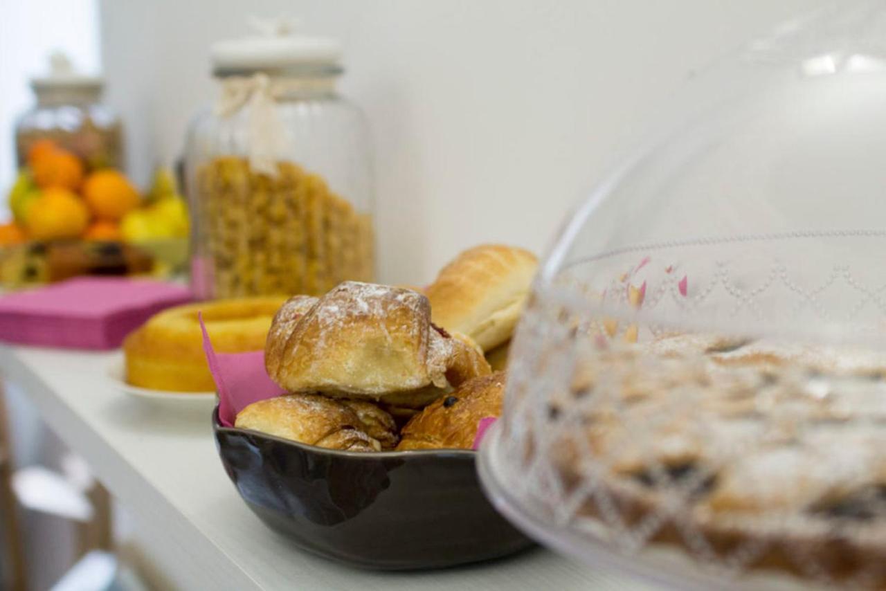 Bed & Breakfast Il Della Mamma Rom