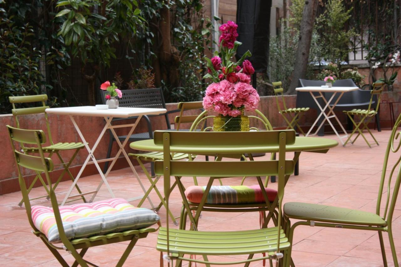 Il Della Mamma Bed & Breakfast Rom